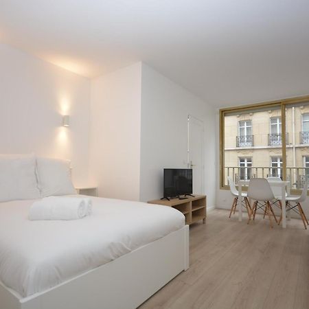Studio Arc De Triomphe Париж Экстерьер фото